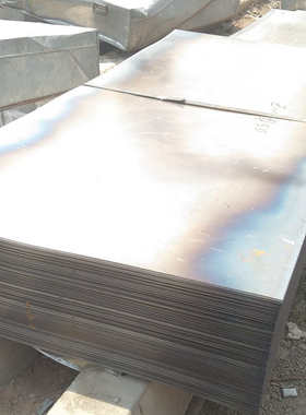 江苏徐州DC01冷板1.2*1250mm 2.0mm厚DC01冷板 钢板激光切割