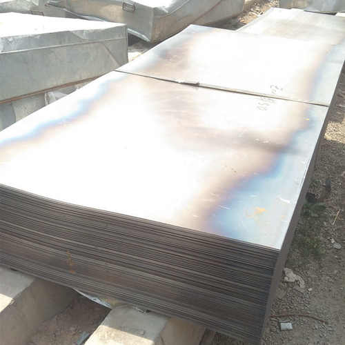 江苏徐州DC01冷板1.2*1250mm 2.0mm厚DC01冷板 钢板激光切割