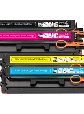 适用施乐C230硒鼓C235墨盒006R04383 006R04391 006R04387墨粉匣