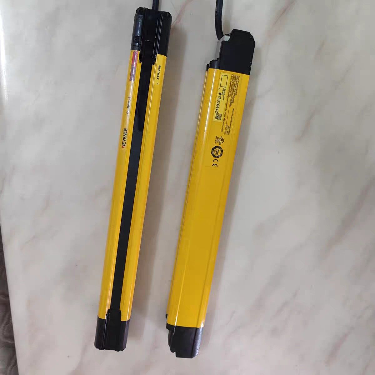 基恩士GL PJ SL-V16H C12H C08H R08