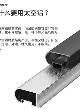三层厨房微波炉置物架落地多层大尺寸嵌入式烤箱洗碗机收纳架带轮