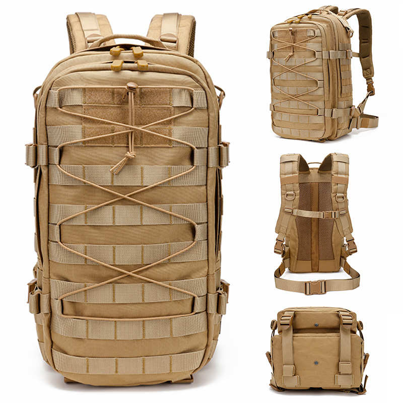 Falcon Assault Backpack Outdoor Sports Mountaineering Trave