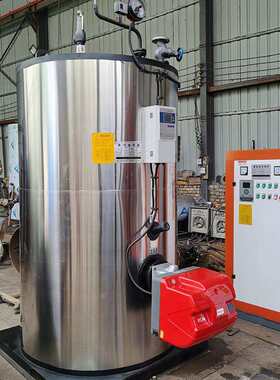 生物质蒸汽发生器小型工业蒸发器烧煤木材蒸汽发生器