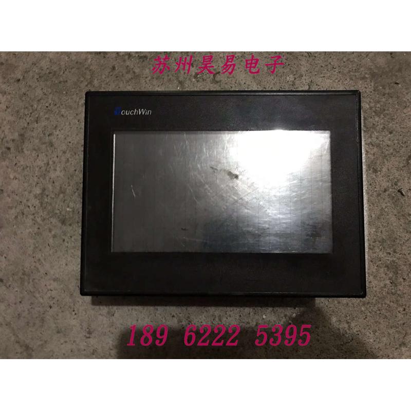 原装信捷触摸屏 TP760-T 拆机TouchWin人机界面 功能包好 成色新