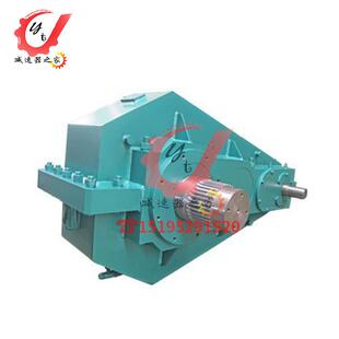 泰兴泰星牌泰隆牌起重机齿轮减速机变速机QJR450