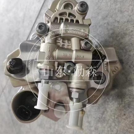 挖掘机配件 液压泵 型号齐全 PC60-8 发动机柴油泵 6251-71-1121