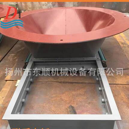 厂家供应电动平板闸阀圆口 电动闸阀软密封闸阀 平板闸阀插板阀