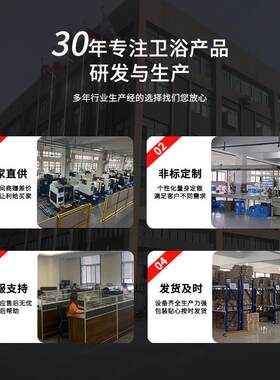 壁龛嵌入式柜 浴室不锈钢壁龛 电视柜摆件卫生间壁龛柜置物架横向