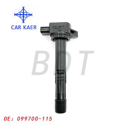 点火线圈30520-PNA-007 30520-RRA-007 099700-115R 099700-115