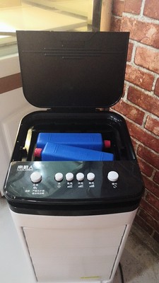 南极人空调扇怎么样，开空调扇省电还是开空调省？