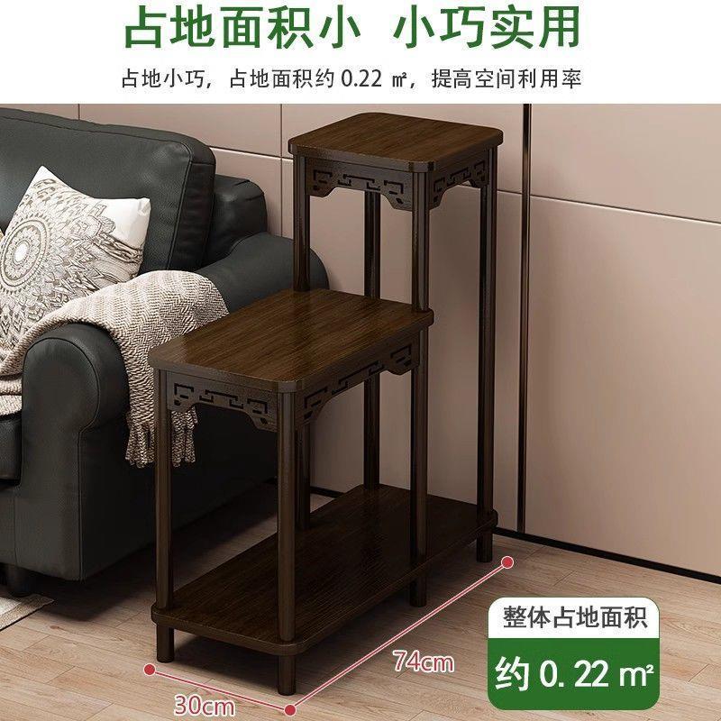 客边几可移动小推车发边柜侧边窄柜厅家用茶水架小型边沙桌长344