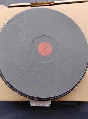 德国EGO圆形加热板炉盘电炉单层发热板2600W22cm440V12.22454.804