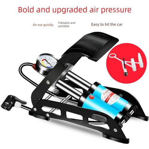 采购产品汽车高压足泵，摩托车足泵，电瓶车，自行车气压计气泵