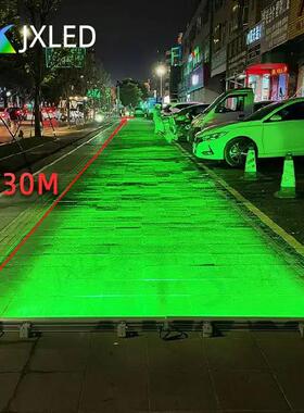 聚炫RGB/RGBW/dmx512控制IP66室外照明建筑投光洗墙灯楼体亮化