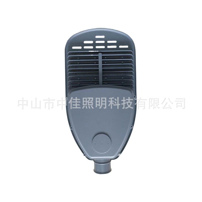 OIG新款led外路灯头外壳15200铸0模组路灯壳压道路灯具外壳套件