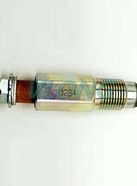 电装共轨喷油器095420-0281适用五十铃发动机