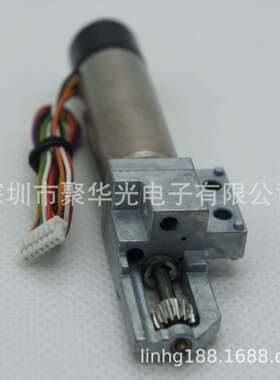 N510048142AA/MTNM000016AA/N510006106AA NPM/CM飞达 进料马达