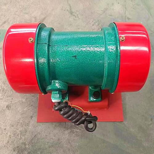 LZF/ZFB/TZF/CZ/ZF-3-4-5-6-8-10-12-15-20-30仓壁振动器国标铜线