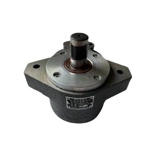 厂家直供CBW-16LRB-6LRB-10LRB-4带耳朵齿轮泵液压齿轮油泵