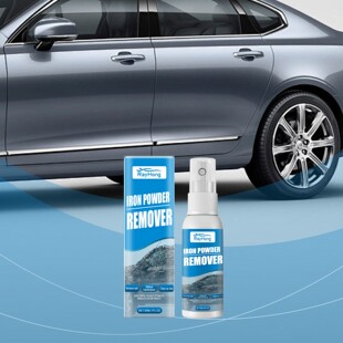 Prevention RAYHONG Remov Spray Remover Car Rust