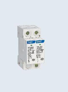 NXU-I＋II系列电涌保护器