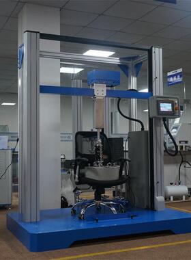 福建HD-F731-厂供应 旋转仪椅疲劳家度检测器 办公椅基旋座转寿命