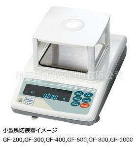 BM-5D 热卖AND爱安德 BM-22 精密微量电子天平