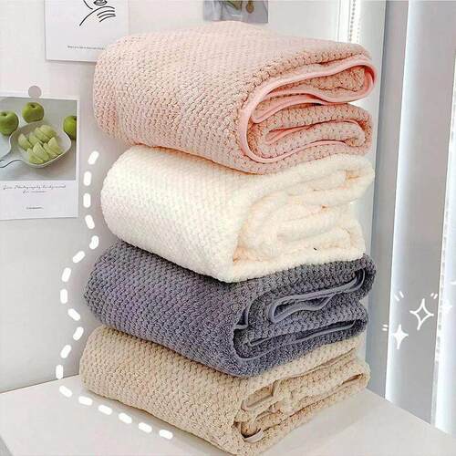 Export bath towels Large towel外贸浴巾毛巾washcloth