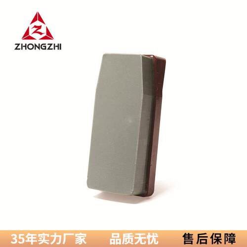 花岗岩石英石磨具布拉金刚石树脂结合剂T型石材研磨工具磨块水磨