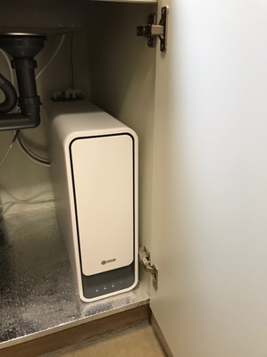 客观讲讲:352净水器怎么样?优缺点表现在哪里?