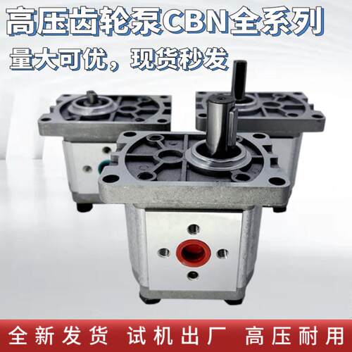 CBN-F316齿轮泵CBN-F314/CBN-F306/CBN-F310/CBN-F320/CBN-304/CB