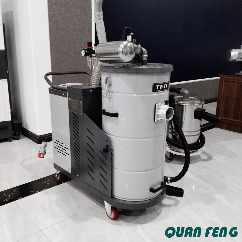 吸尘器大风量大吸力工业集尘器工业移动吸尘器