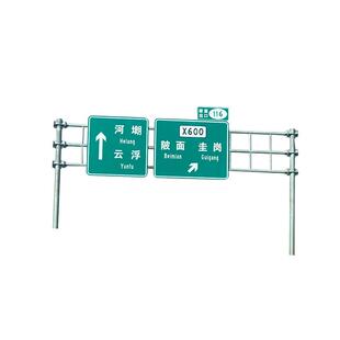 交通路灯杆6米道路交通信号灯立杆红绿灯杆支架卡口立柱监控立杆
