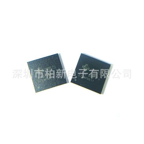 全新原装 JMB575-QGSP0A 封装QFN64 接口转换IC控制器芯片