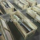 矿用 1.5气动注浆机增压型气动注浆泵双浆双液注化学浆泵