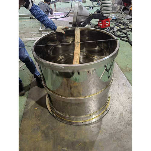 厂家供应不锈钢液体搅料桶行星搅拌机料桶搅拌机不锈钢溶胶混料桶