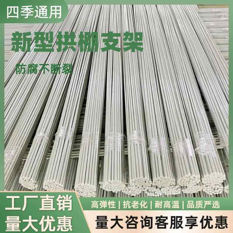 菜园拱棚支架弹力棒温室骨架月季植物薄膜爬藤杆种植大小菜棚搭架,农机/农具/农膜,温室大棚支架,淘宝优惠券,粉丝福利购,淘宝优惠卷