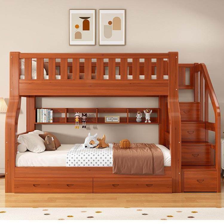 实木上下床高低双层床上下铺木床小户型多功能组合儿童两层子母床,农用物资,其他肥料,淘宝优惠券,粉丝福利购,淘宝优惠卷