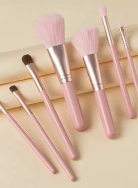 7 makeup brushes beginners full set of brush tools authenti