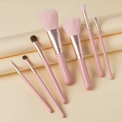 7 makeup brushes beginners full set of brush tools authenti