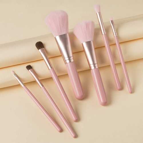 7 makeup brushes beginners full set of brush tools authenti