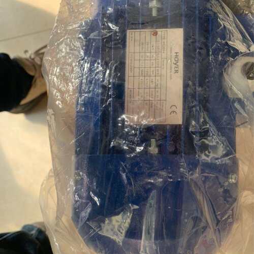 Hoyer MS112M1-4电机4kW