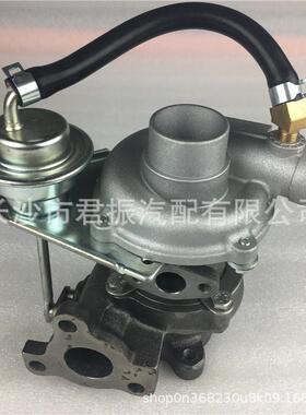 厂家3TN82TE 4TNA78 RHB31 129189-18010 VA110024涡轮增压器