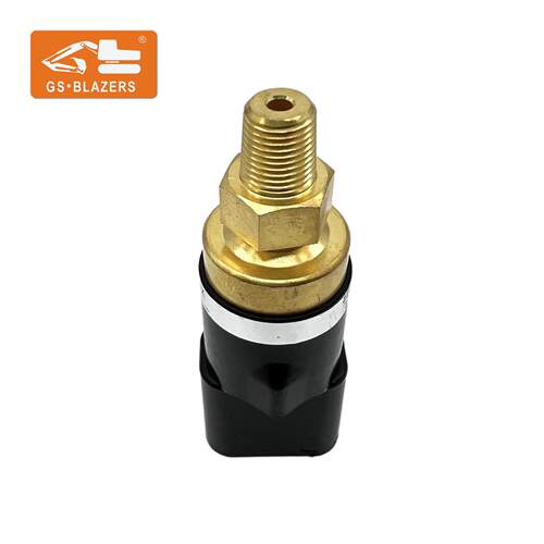 适用加藤22F-06-33430 HD512 820 1023 1430-3压力开关挖掘机配件