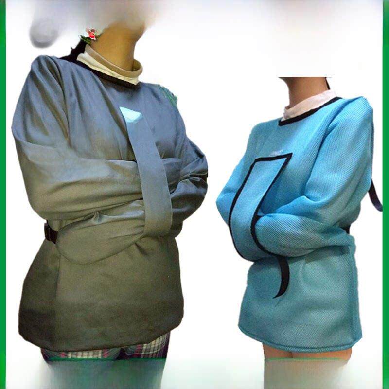 余麒麟痴呆老人约束服患者约束服捆绑服固定带防刮伤自住用品保护