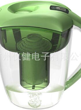 能量净水壶、碱性水壶、过滤水壶 厂家直销