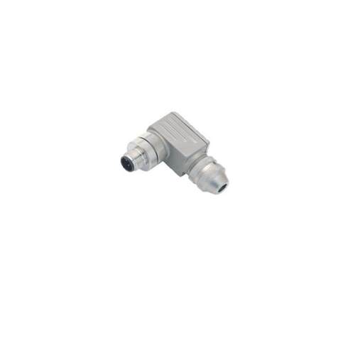 倍加福V1S-W-ABG-PG9公头连接器
