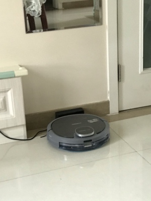 扫地机器人科沃斯dn55和dm65哪个好，差别大不大？