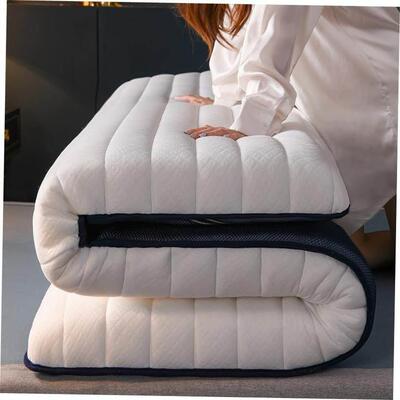Thicken Latex Mattress Memory foam Tatami Mattress Topper