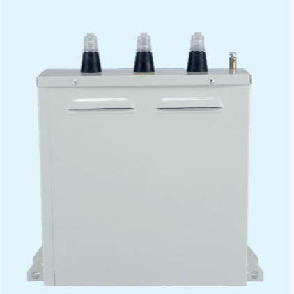 广东顺容润华C方型电力电容器RHBY0.415-30-3--60K系列方型电容器
